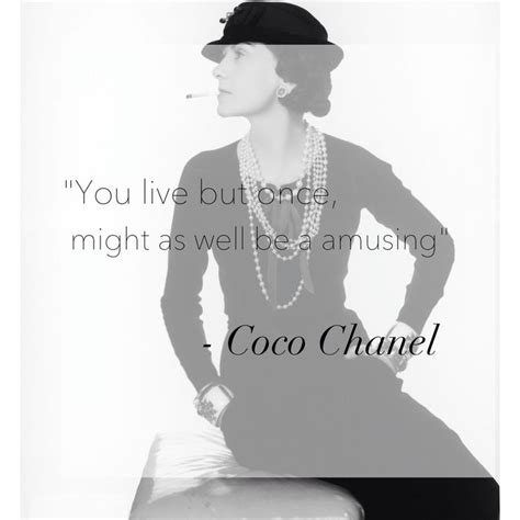 coco chanel ontwerpster|coco chanel aanbieding.